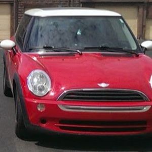 Meet your Posher, Cathy